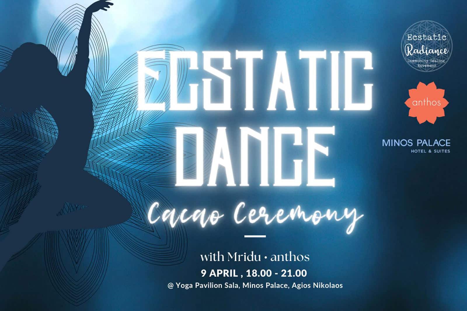 Ecstatic Dance Radiance