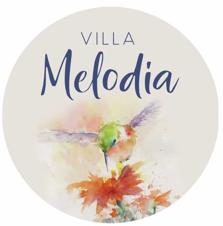 Villa Melodia