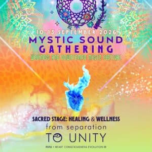 Mystic Gathering