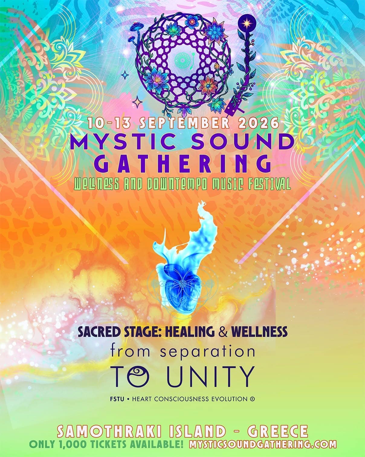 Mystic Gathering